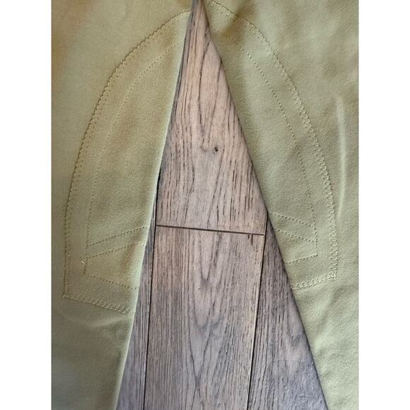 New with tags! Devon Aire Kids Pull-On Breech Riding Pants Size 10/12 - Picture 7 of 16